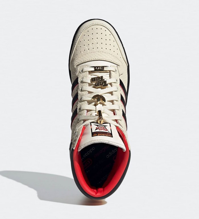 ESPN x adidas Top Ten Hi âSportsCenterâ Release Date | SoleSavy