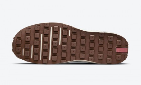 nike waffle one peace and unity