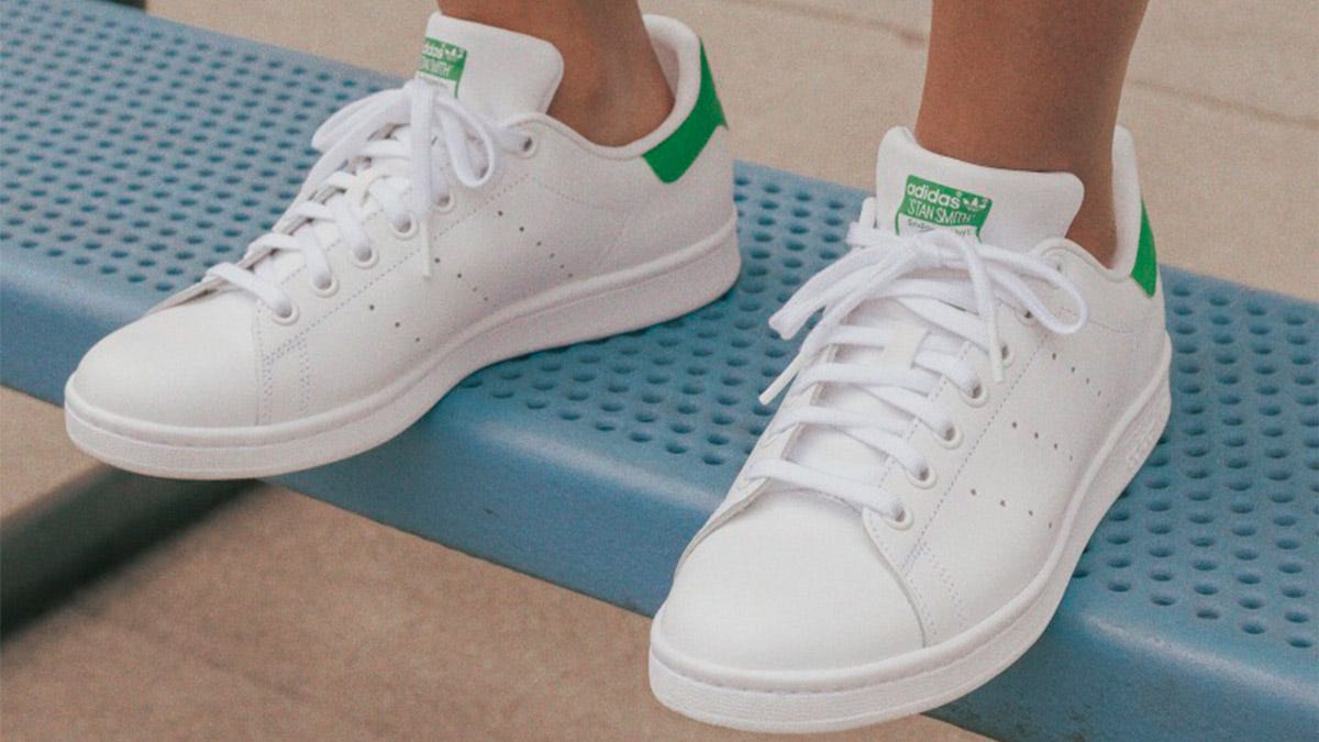 The Best White Sneakers for Women That You Can Buy Today | News