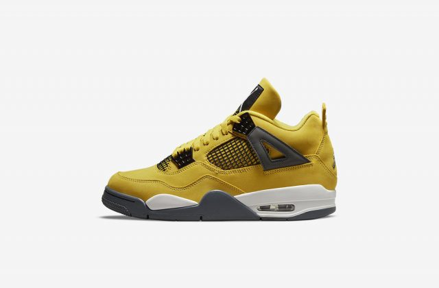 Air Jordan 4 