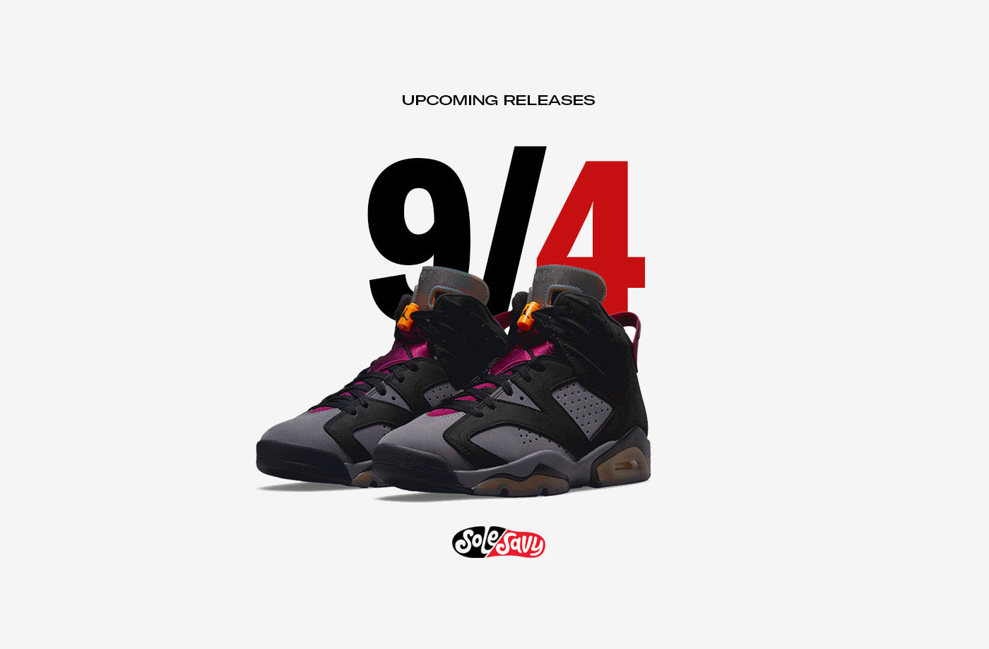 bordeaux 6s release date