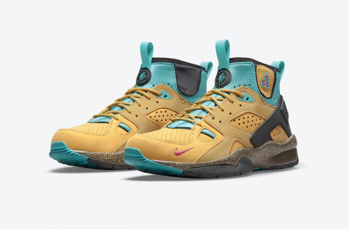 nike acg mowabb twine