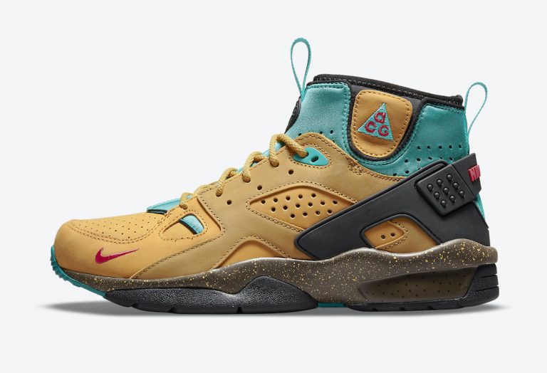 nike acg mowabb twine