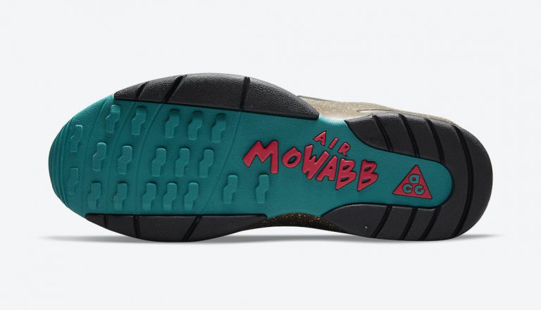 nike mowabb twine