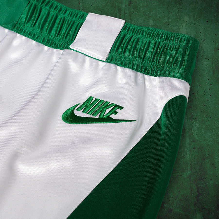 Nike unveils Classic Edition uniforms for Celtics, Knicks, Warriors