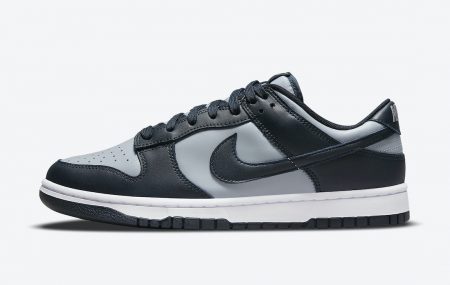 nike georgetown low