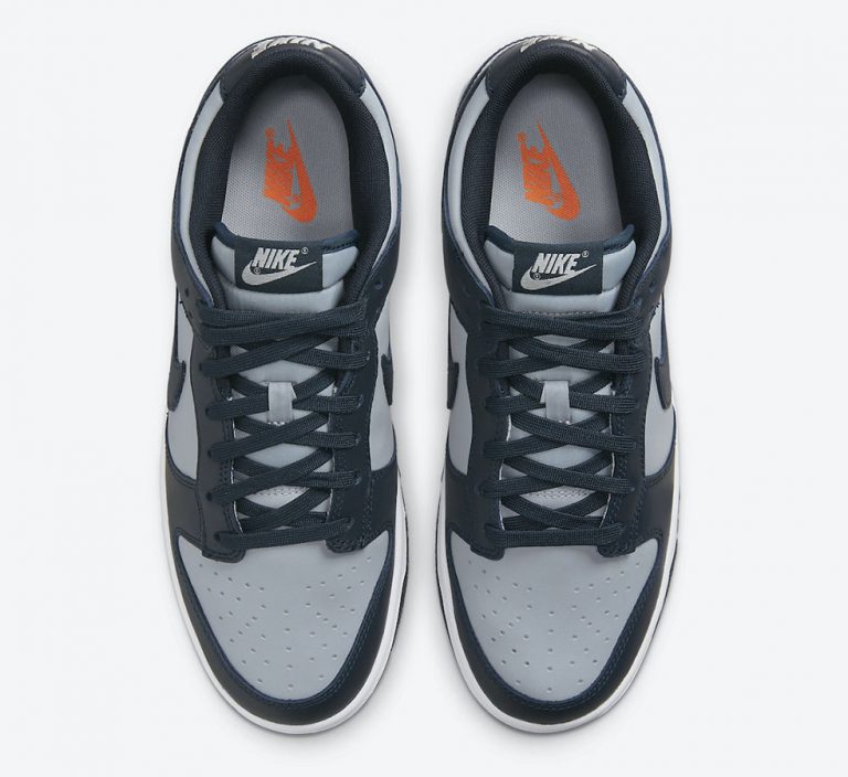 georgetown hoyas nike dunks