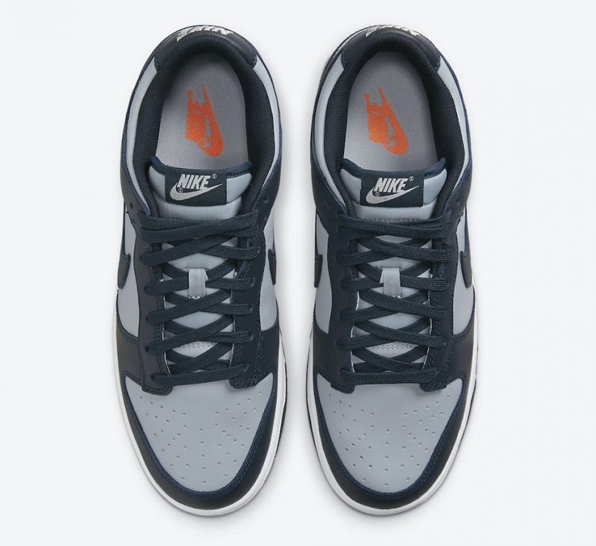 georgetown dunks release