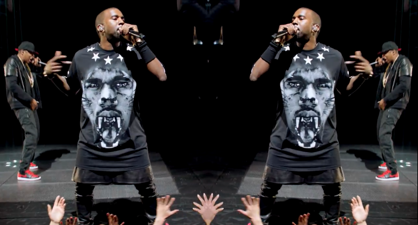 SoleStyle: Rewatching The Throne and Kanye's Fits | SoleSavy