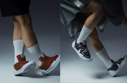 sacai solesavy