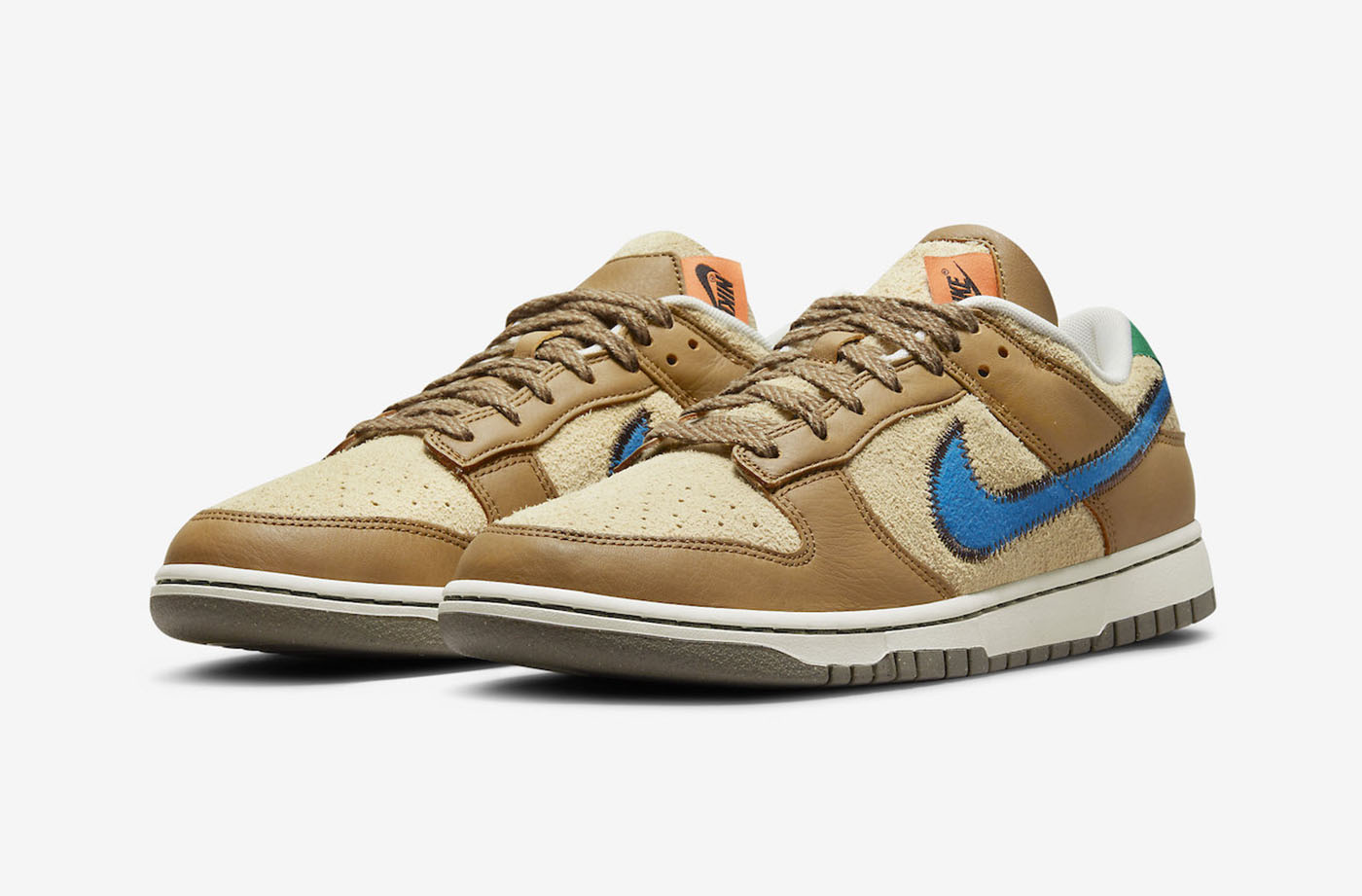 Size X Nike Dunk Low Release Date Solesavy News