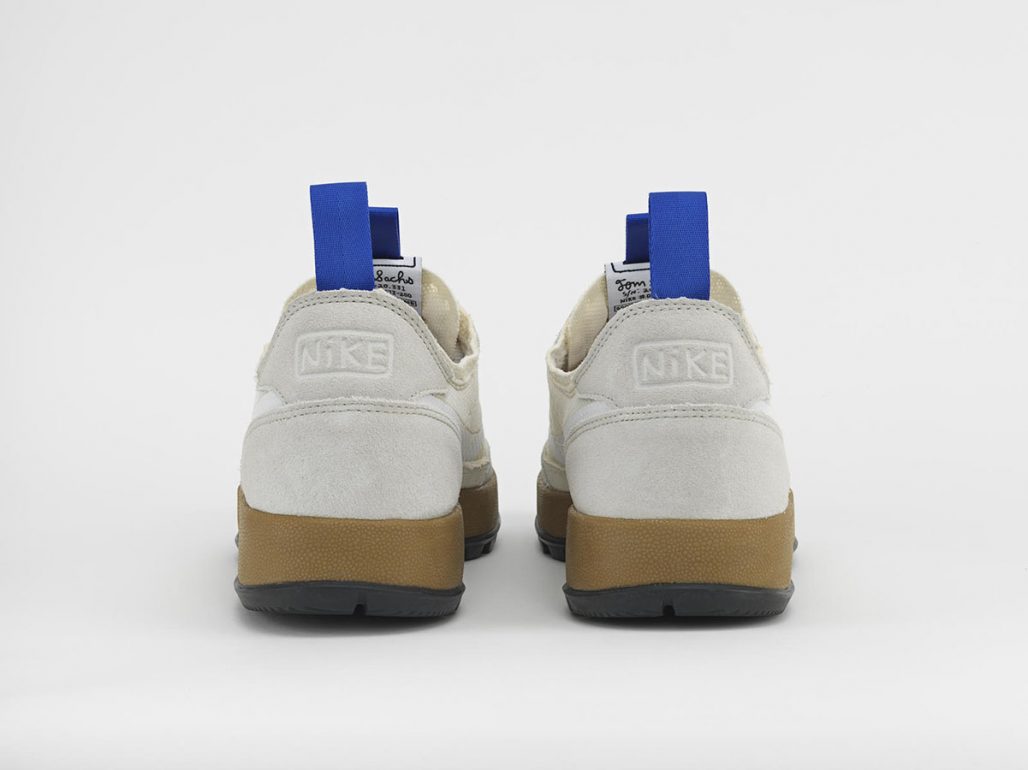 Masters of Their Craft: 10 Years of Tom Sachs and Nike's NikeCraft  Partnership - Sneaker Freaker