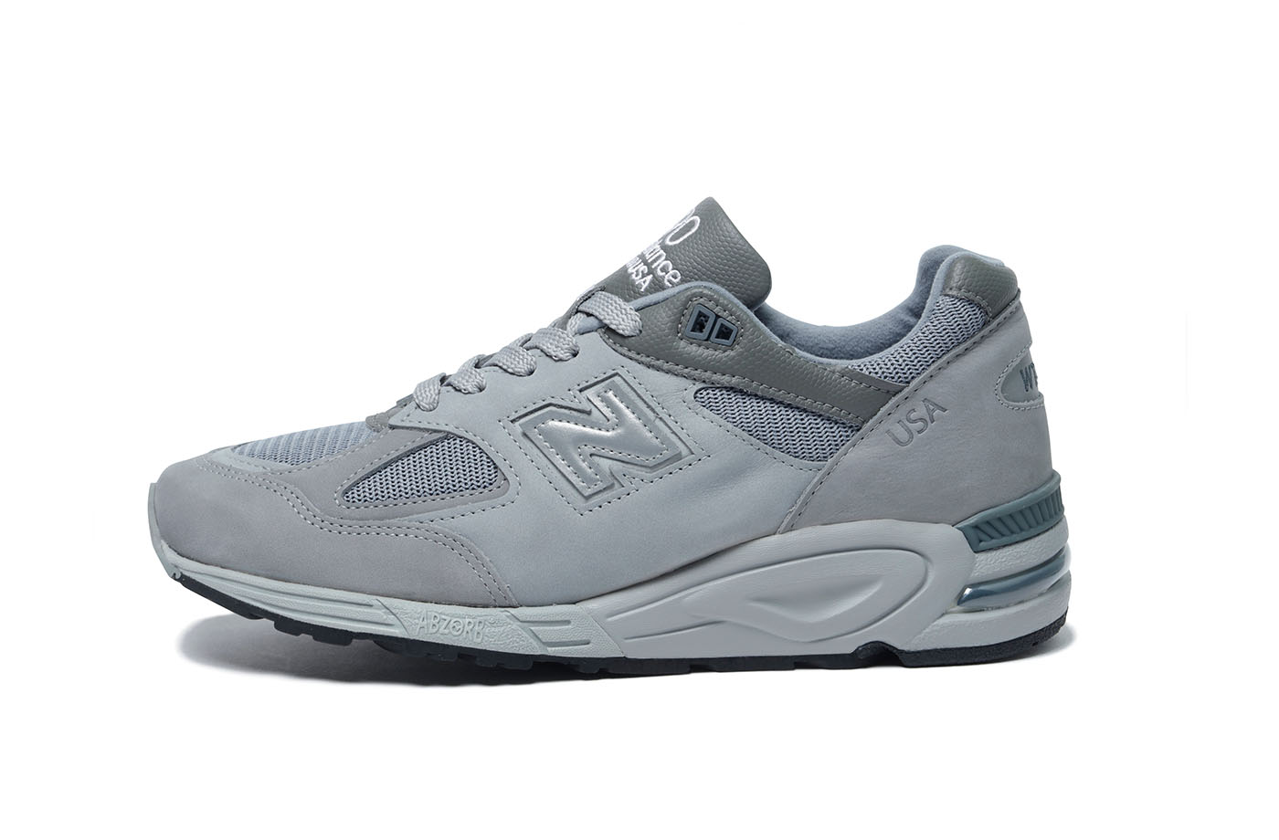 WTAPS x New Balance 990v2 Release Information | SoleSavy