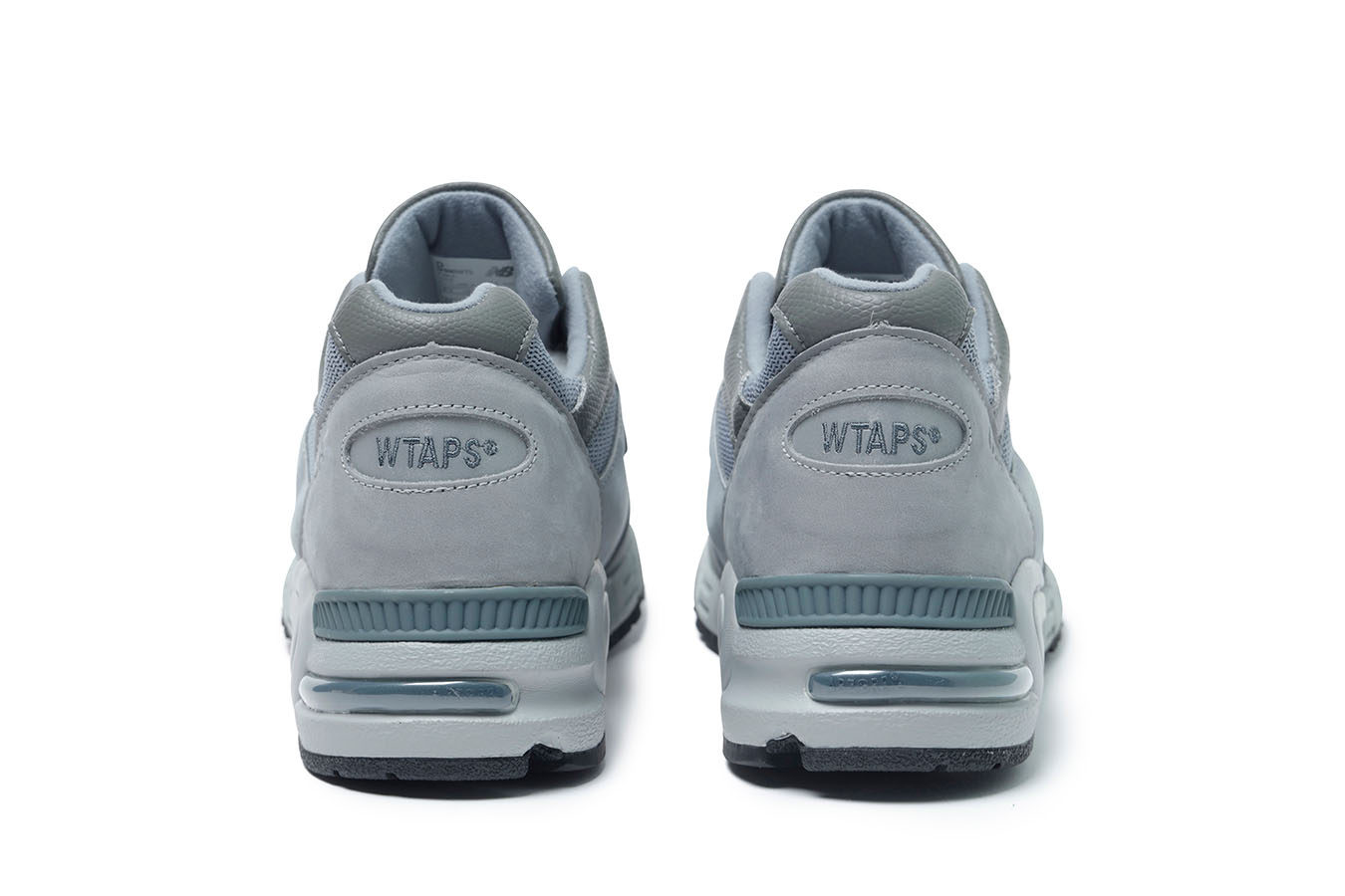Wtaps new balance 990 v2 スニーカー 靴 メンズ セール 激安