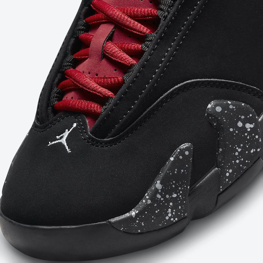 Air Jordan Release Dates —