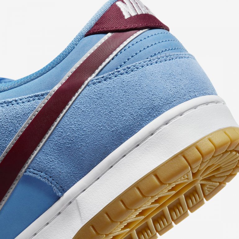 Nike is Releasing Phillies SB Dunks Using the Best Color Scheme in Team  History - Crossing Broad