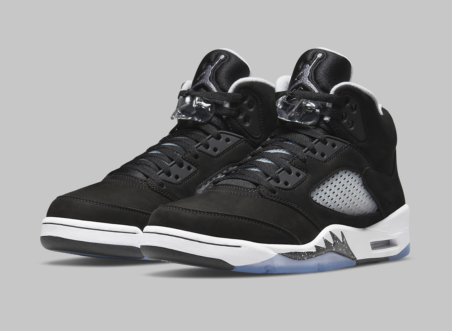 Air Jordan 5 'Oreo' Online Drop List & Release Info | SoleSavy News