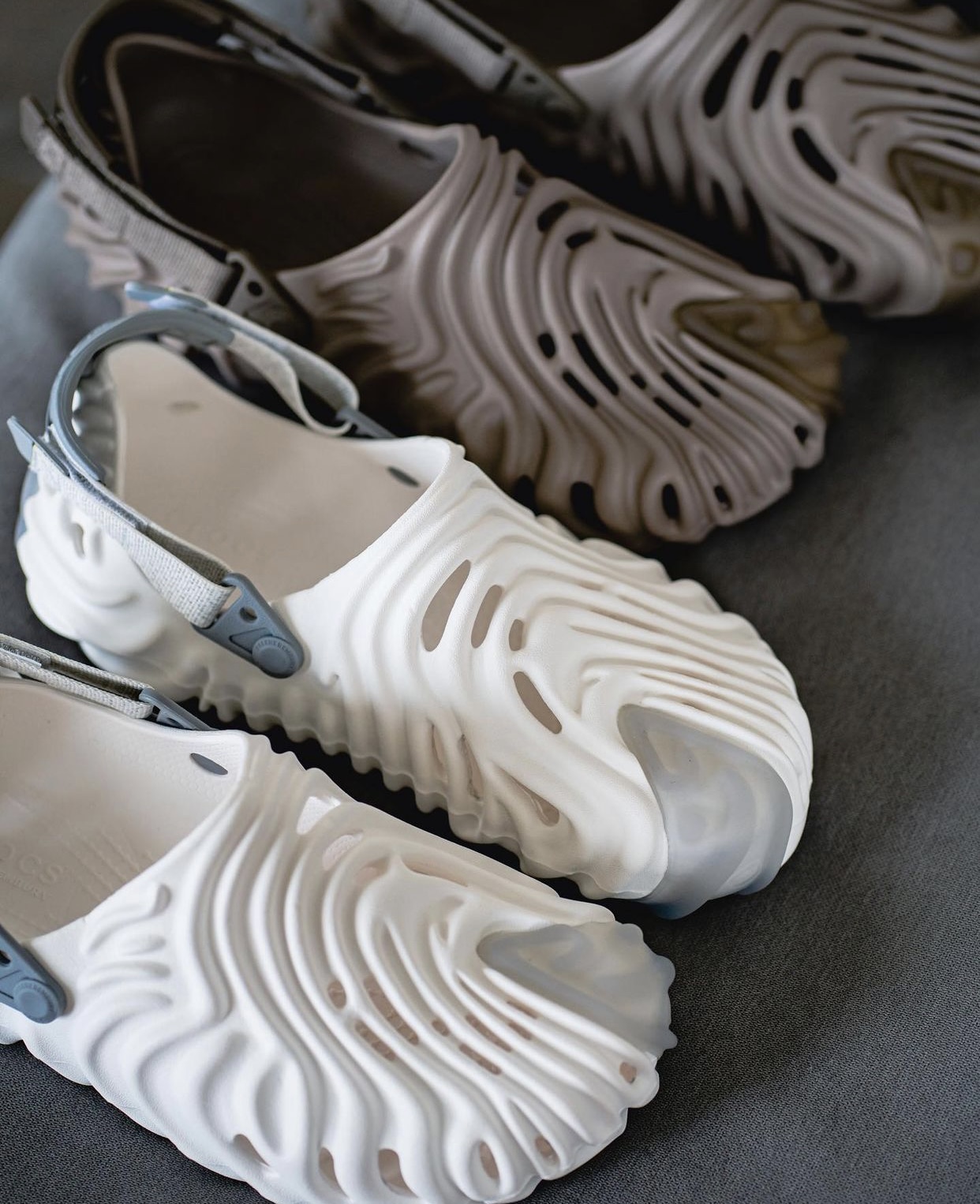 Salehe Bembury x Crocs Release Information | SoleSavy