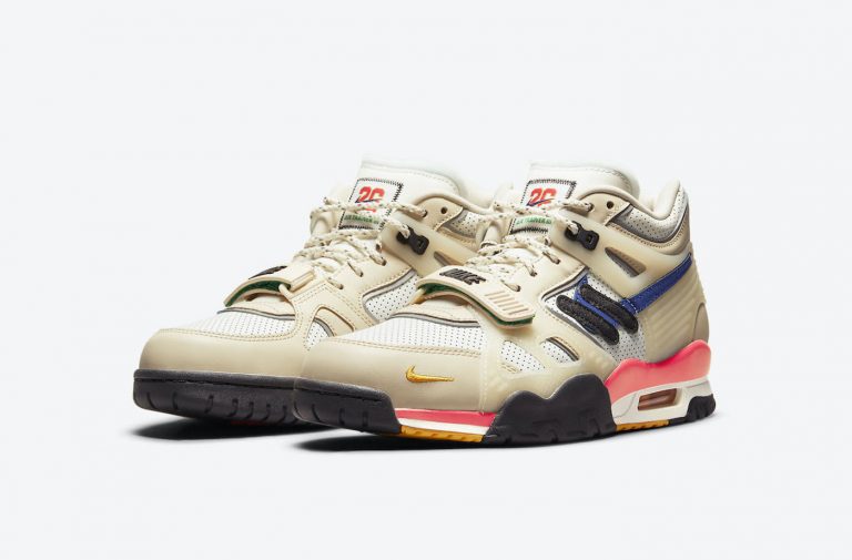 saquon air trainer
