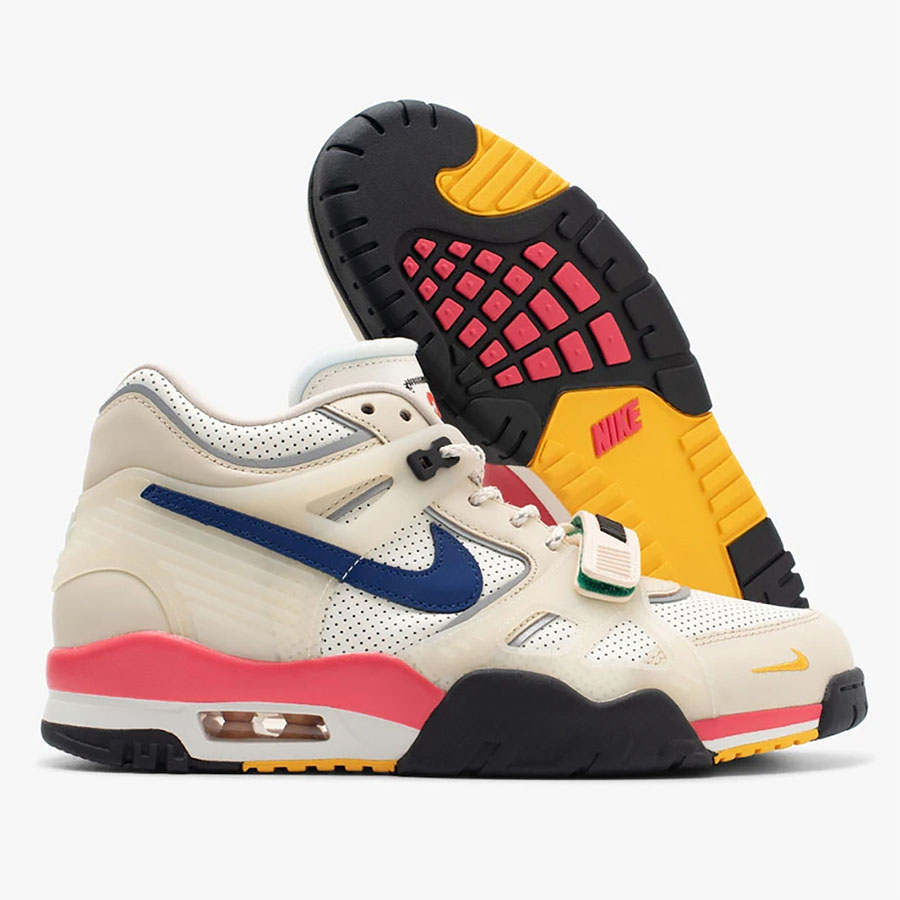 Nike air trainer 2024 sc release date 2019