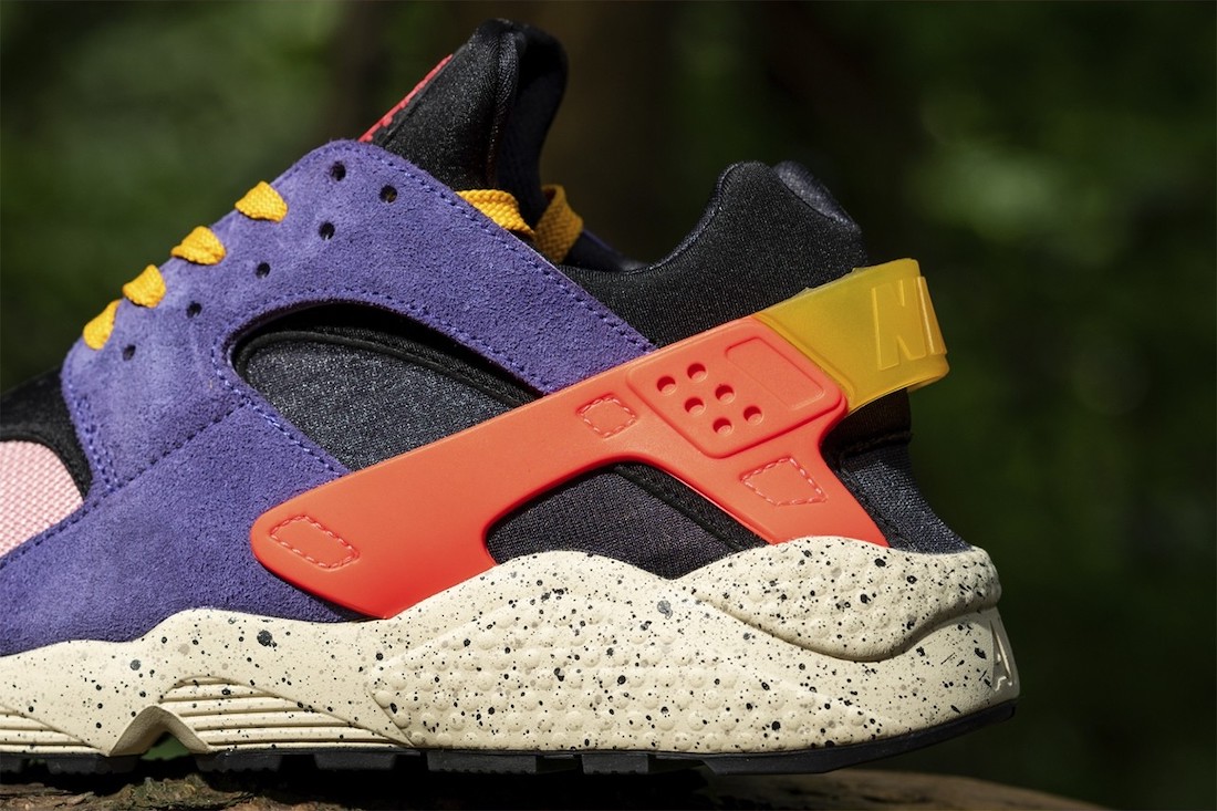 nike huarache acg