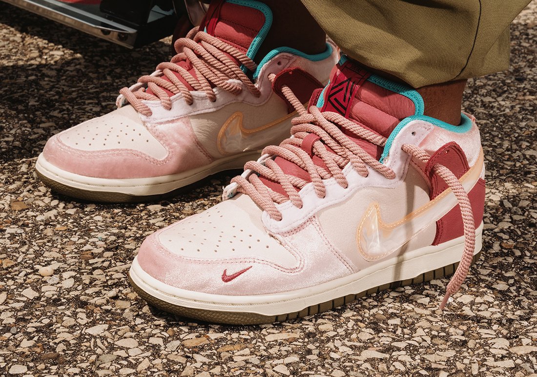 Weekly Drop List (09/14 - 09/19) | SoleSavy News