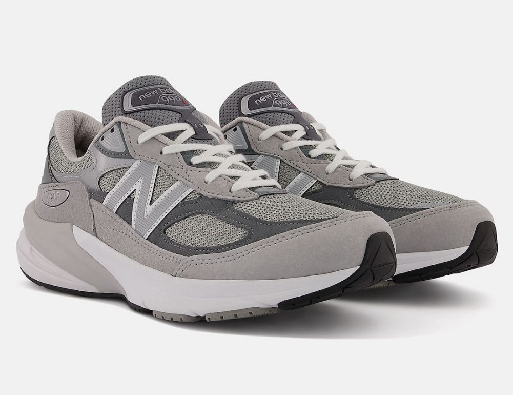 New Balance 990v6 Official Release Information SoleSavy