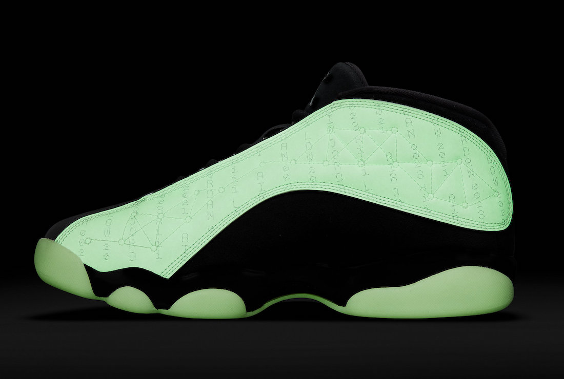 Air Jordan 13 Low Singles Day Release Date