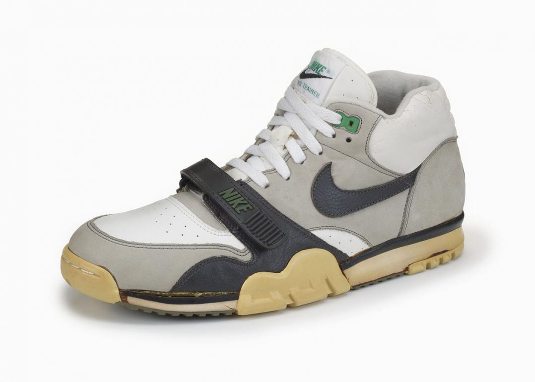 Why The Nike Air Trainer 1 Is Ripe For A Comeback | SoleSavy