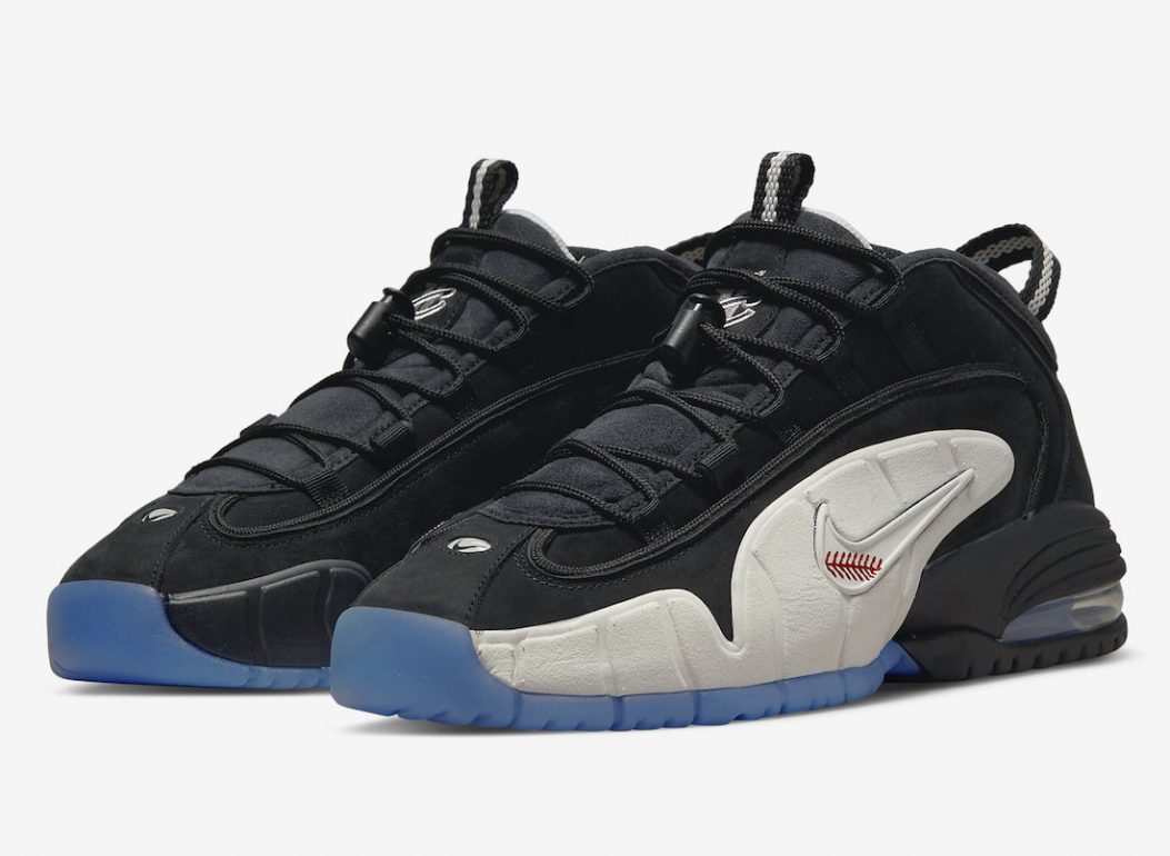 Social Status x Nike Air Max Penny 1 Release Date | SoleSavy