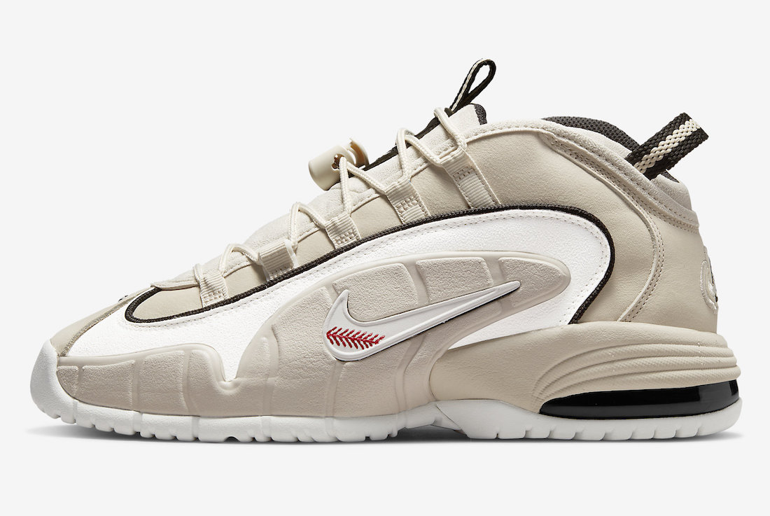 nike air max penny 1 orlando release date