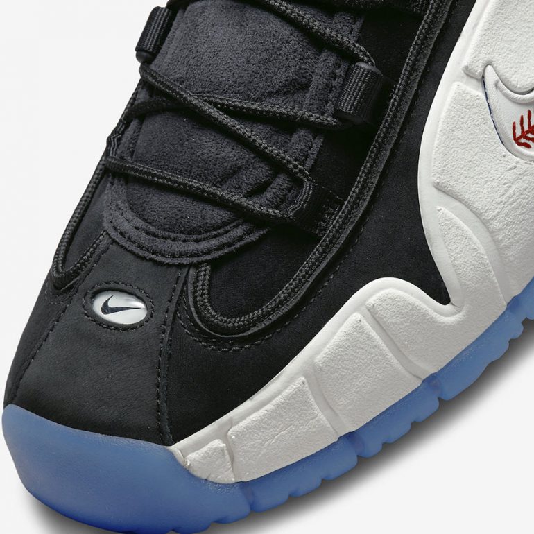 nike air penny social status