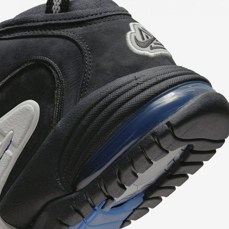 Social Status x Nike Air Max Penny 1 Release Date | SoleSavy