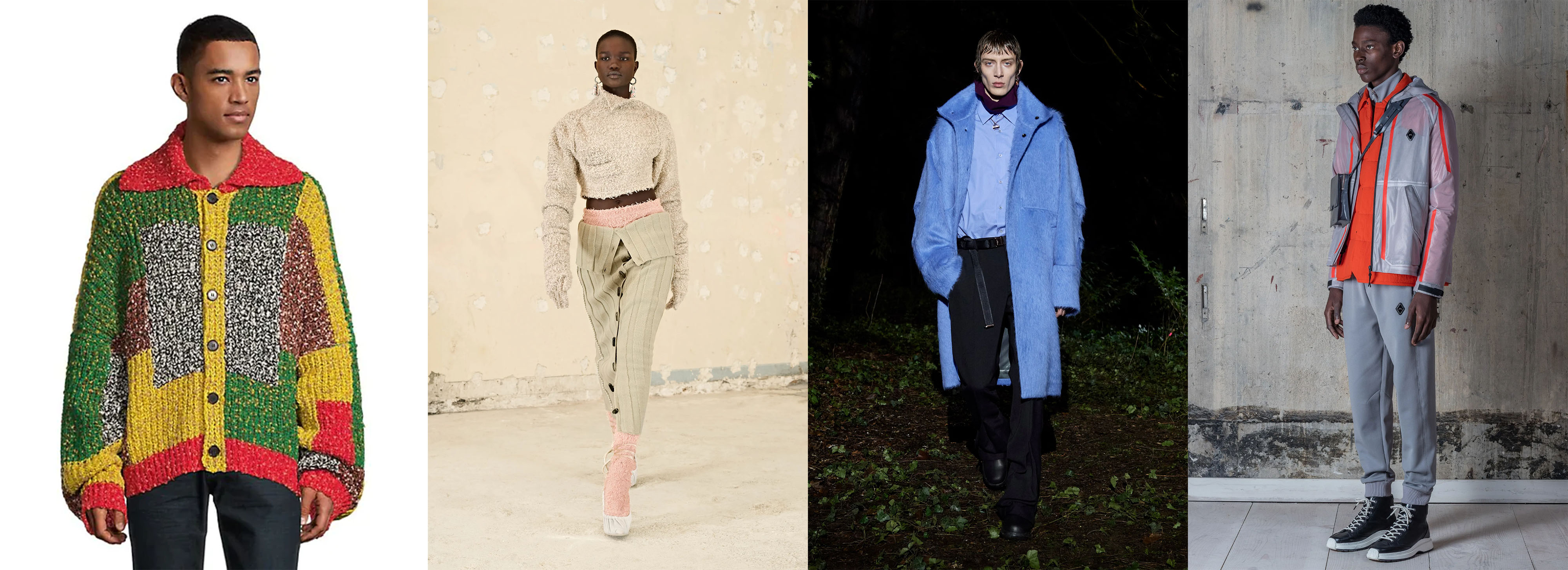 SoleStyle: Fall/Winter '21 Trend Report