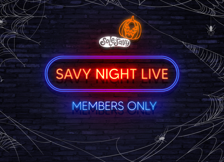 Spooky Night Live The SNL Halloween special SoleSavy News