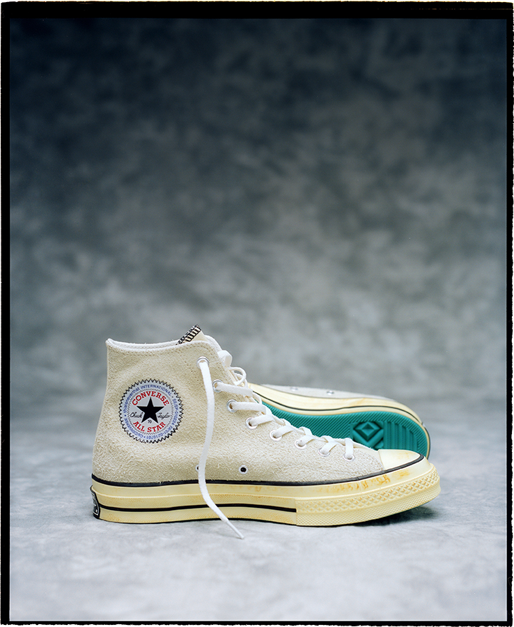 Converse vintage outlet collection