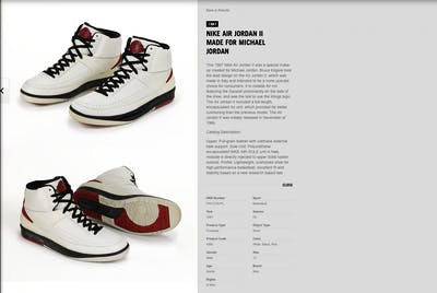 Virgil Abloh Breaks Down The Design Of The Off-White x Air Jordan 5 •