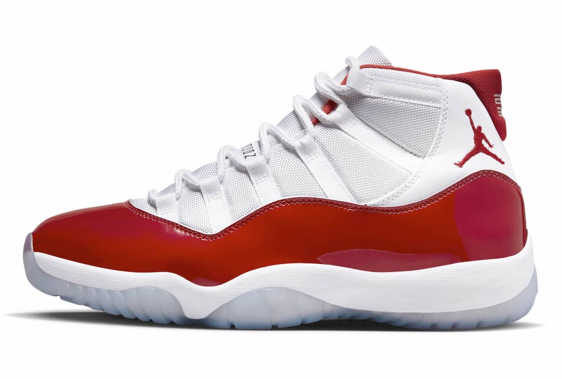 jordan 11 come out today