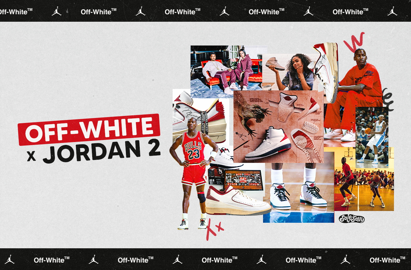 In Context: The 'Eminem' Air Jordan 2