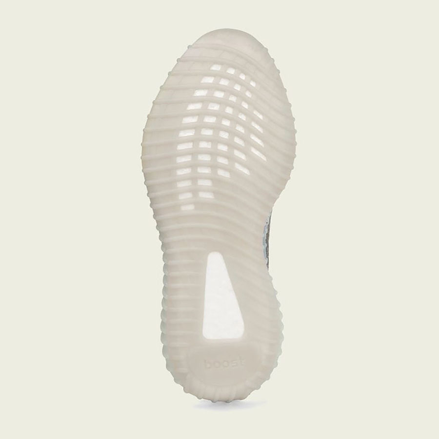 Adidas yeezy boost 350 v2 blue tint restock best sale