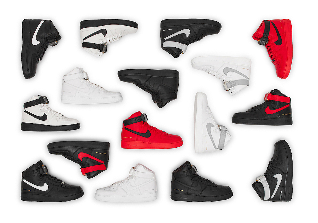 Jordan Reserve Restock SNKRS March 2023 | SneakerNews.com