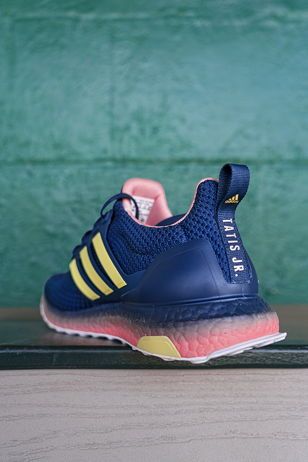 Fernando Tatis Jr. adidas Ultraboost Release Date SoleSavy