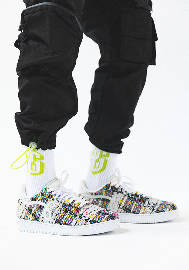 What The GF-01 Releasing Saturday May 6th at 12pm EST – John Geiger