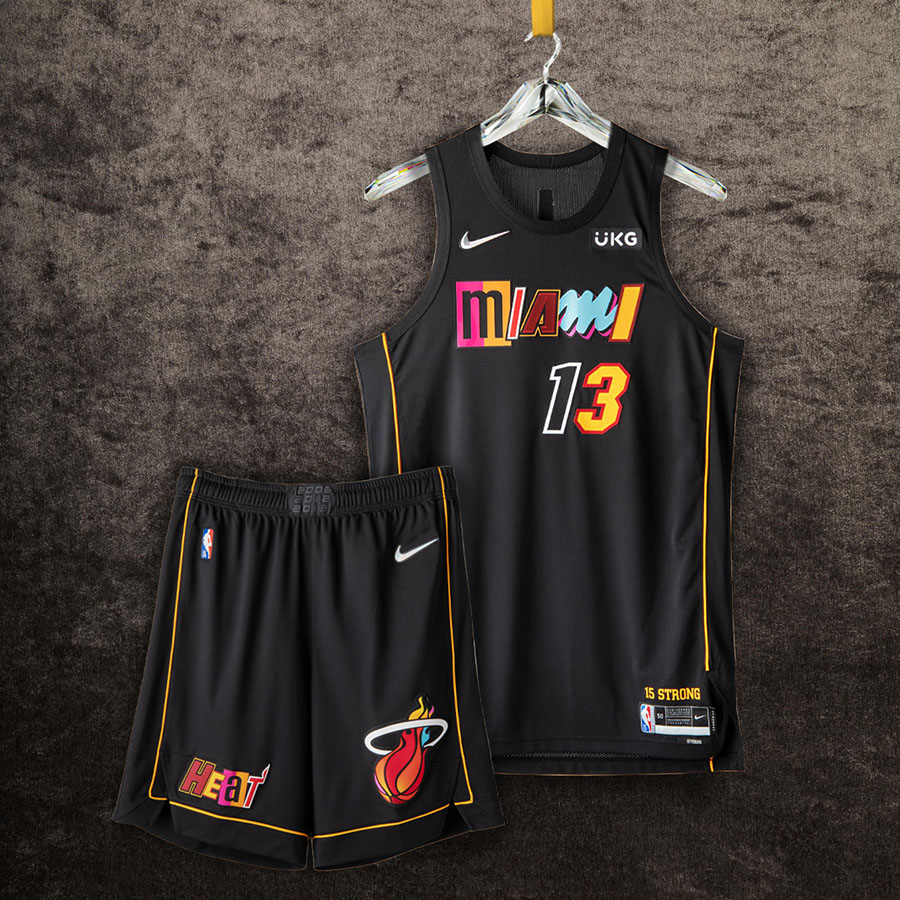 New NBA uniforms 2021: Nike unveils City Edition jerseys for 75th