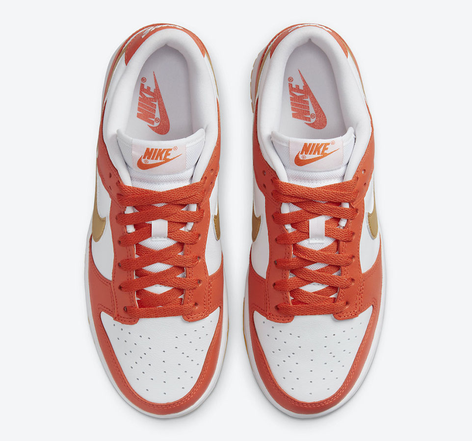 Nike Dunk Low WMNS 