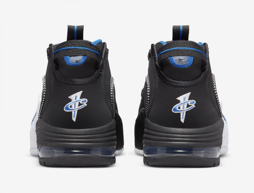 nike air max penny 1 orlando release date