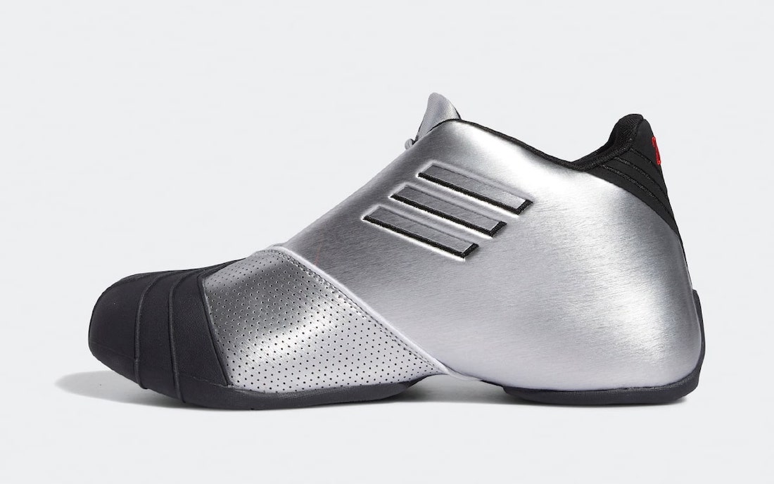 The adidas T Mac 1 All Star is Hitting the Court in 2022 SoleSavy News