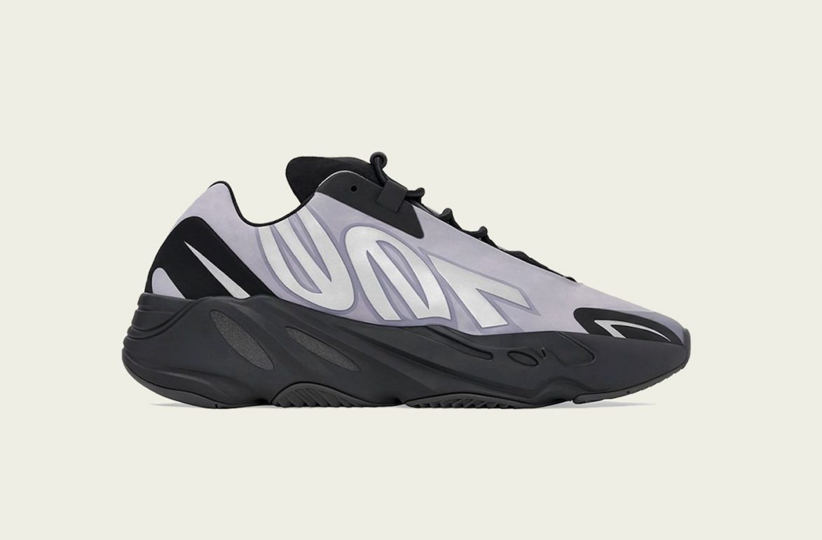 adidas Yeezy Boost 700 MNVN “Geode” Release Information | SoleSavy