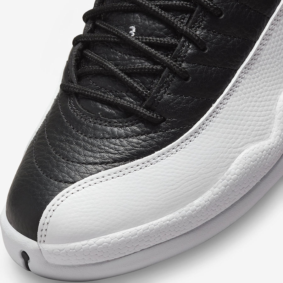 SNEAKER ALERT: Air Jordan 12 Retro 'Playoff' 2022 Release