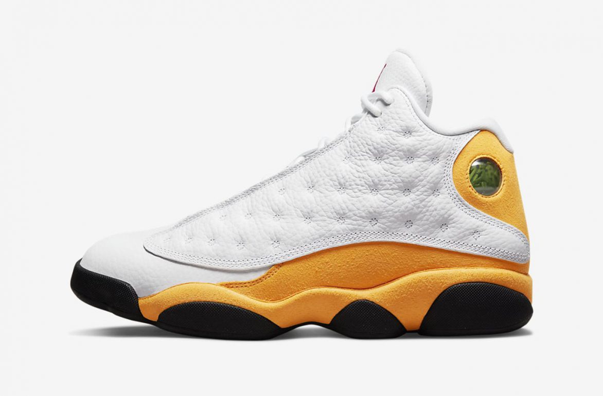 jordan 13 retail